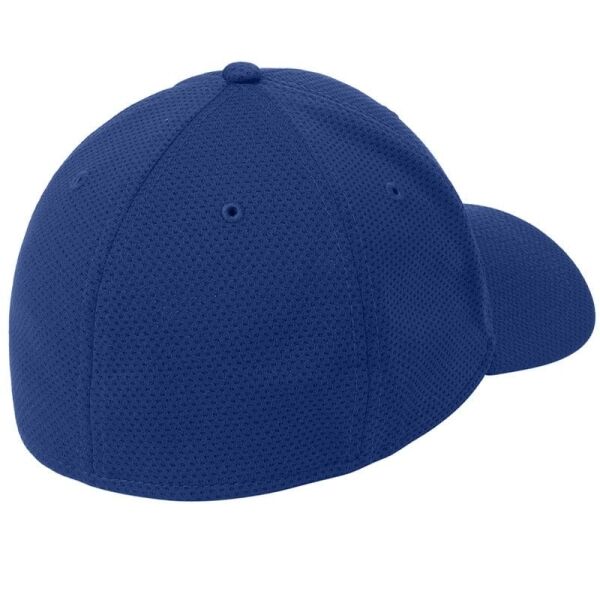 New Era - Tech Mesh Cap - NE1090 - Image 2
