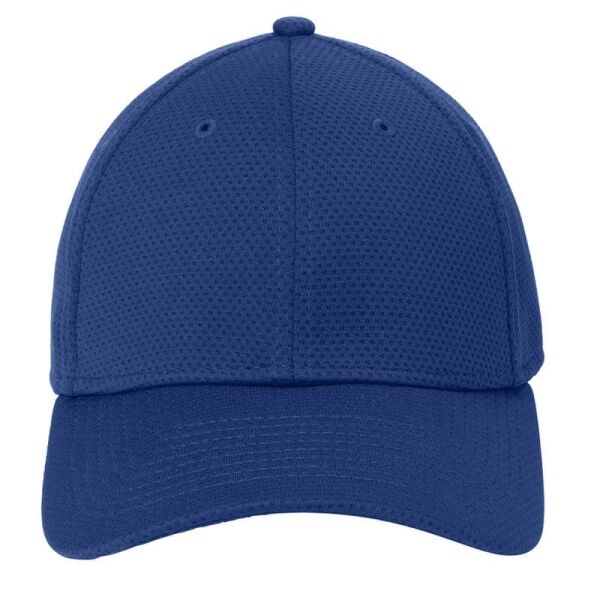 New Era - Tech Mesh Cap - NE1090 - Image 3