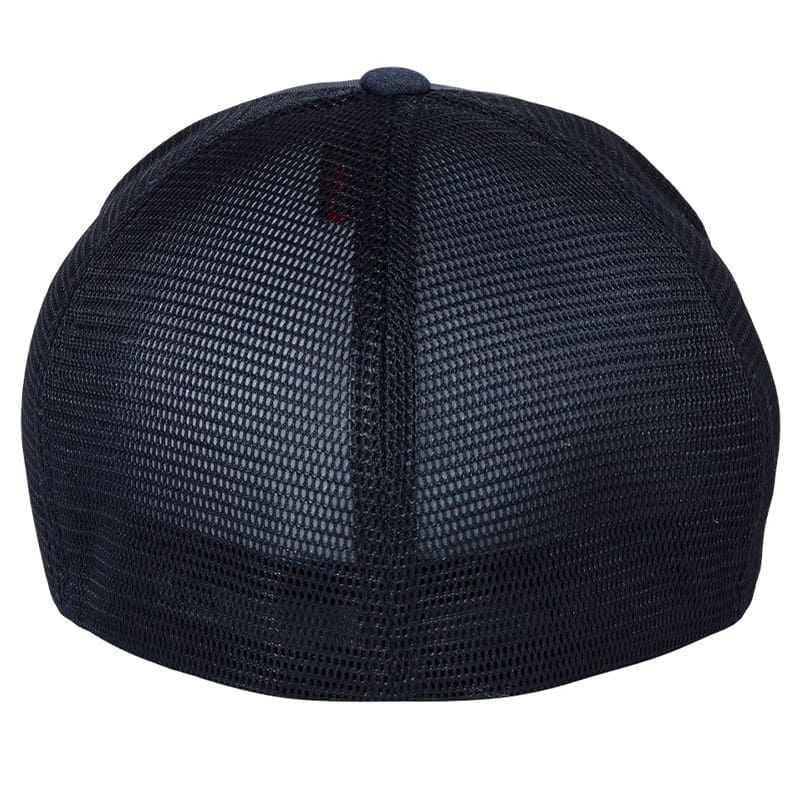Flexfit - Unipanel Trucker Cap - 5511UP - Image 2