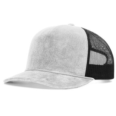 Richardson - Troutdale Corduroy Trucker Cap - 930