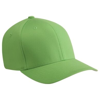 Flexfit - Wooly Combed Cap - 6277 - Fresh Green